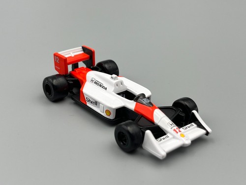 Ayrton senna mclaren mp4 - senna, f1