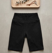 Women’s Waffle Texture