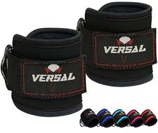 D Ring Ankle Straps for Cable