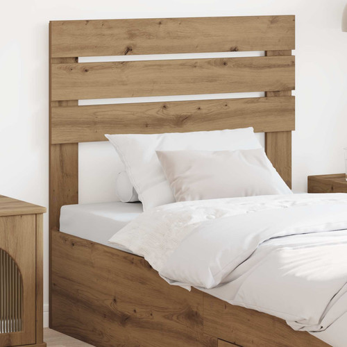 Headboard artisan oak - headboard,