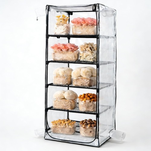 Mushroom grow tent martha - grow,
