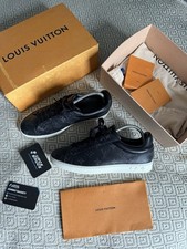 Louis Vuitton Trainers Sneaker
