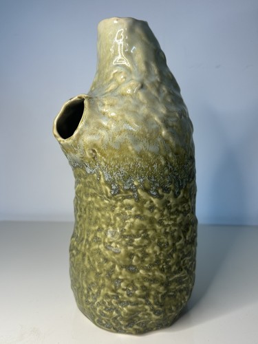 Vtg ikea statement - statement, vase