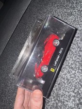Ferrari Collectible Toy