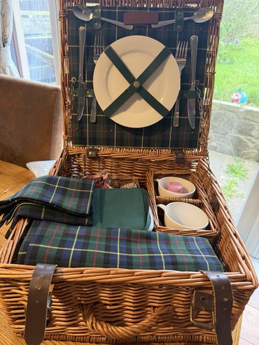 Fortnum and mason picnic - fortnum,
