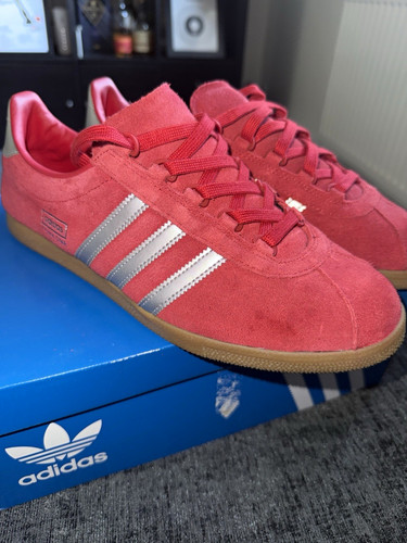 Adidas trimm star guam - star,