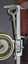 Porsche 924/944 spare wheel