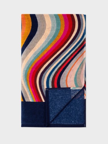 Paul smith signature - smith,