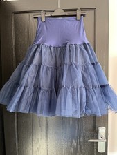 Forever fifties navy - fifties, petticoat