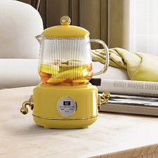 Mini Electric Tea Maker Health