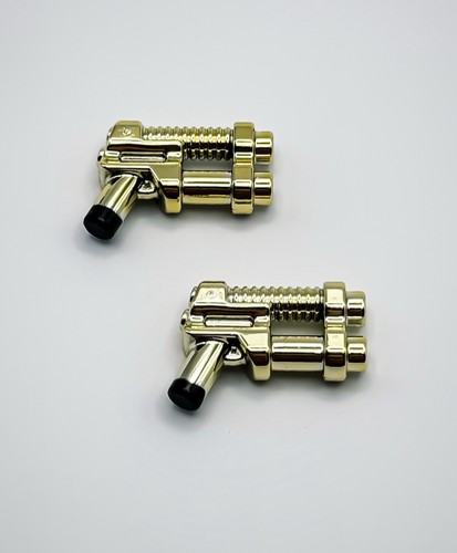 Lego chrome gold - lego,