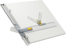 A2 Drafting Machine with Table