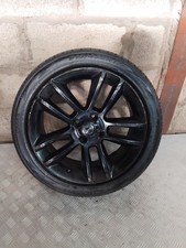 VAUXHALL CORSA D LIMITED EDITION WHEEL 215/45/17 OPO35 K6