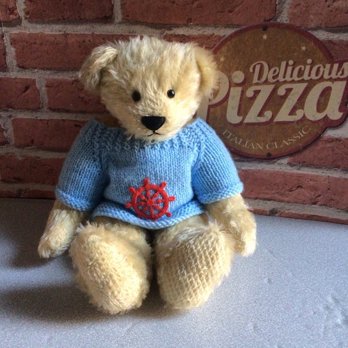 Super sweet artist teddy - super,