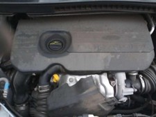 XVGA FORD TRANSIT CONNECT