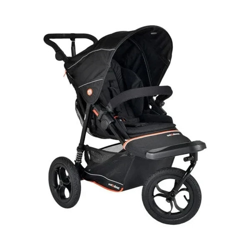 Out about single nipper - about,