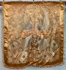 Authentic WWII Era Taj Mahal