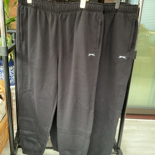 Slazenger men s black - 2,