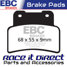 Brake Pads for YAMAHA MT 125