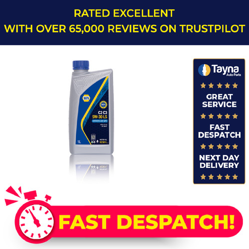 Engine oil for taxi litre - engine, 1