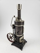 Bing standing steam engine H