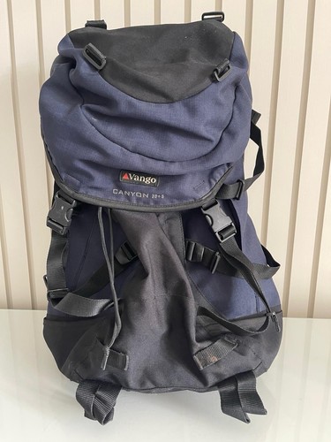 Vango canyon airforce - vango,