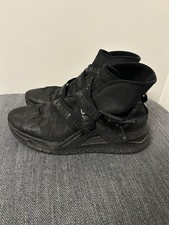 Balmain B-Court Troop Black Hi