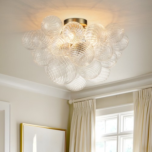 Nordic bubble ball swirled - nordic,