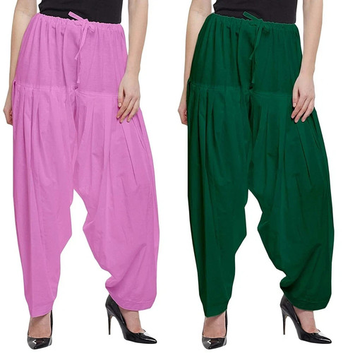 Women pure cotton - women's, semi