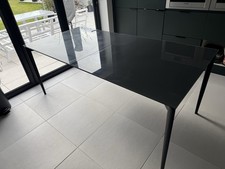 Made.com Grey Glass 6-12
