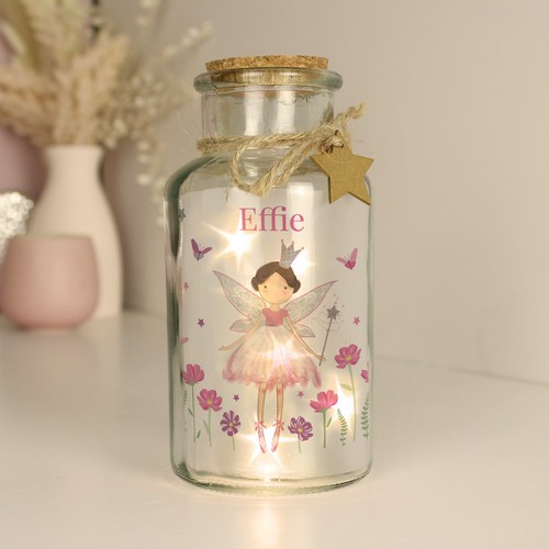 Personalised fairy princess - fairy,