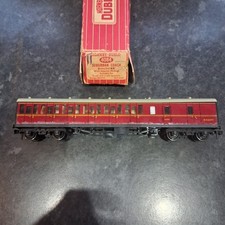 Hornby Dublo OO Gauge 4084
