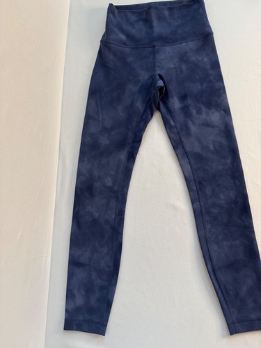 Lululemon wunder train - train, hr