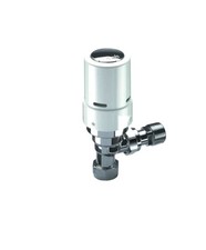 Danfoss RAS-D2 Combi Angled