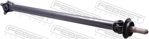 Febest asn psj50 propshaft - febest, asn-psj50