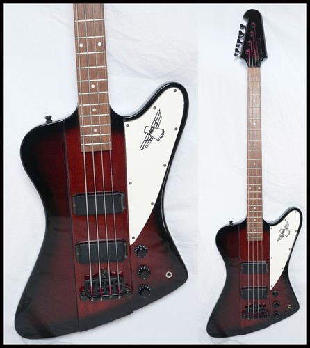 Epiphone gibson thunderbird - epiphone, by