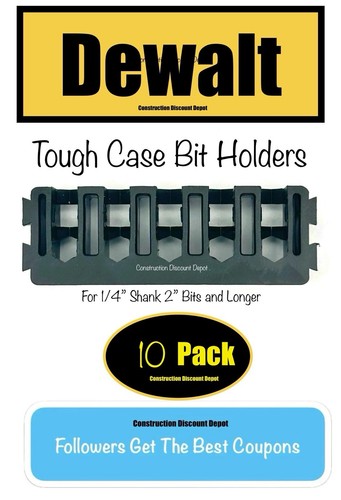 Bulk dewalt tough case - tough,