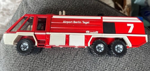 Siku scale diecast 3513 - 1/55,