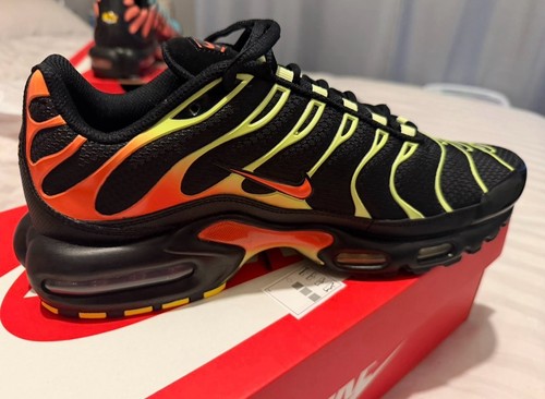 Nike air max plus s - air,