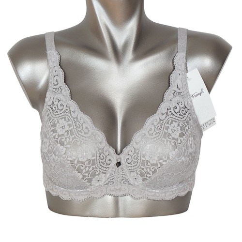 Triumph amourette bra wired - amourette,