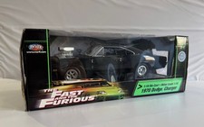 The Fast And the Furious, 1970