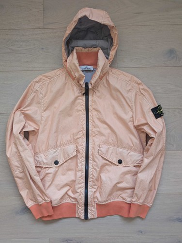 Stone island membrana tc - membrana, 3l