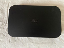 Sky Q Box ES240 2TB With Power Supply, Remote Control and HDMI Cable