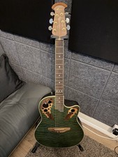 Ovation Celebrity Deluxe