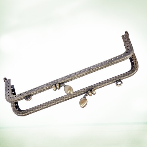5cm kiss lock purse frame - kiss,