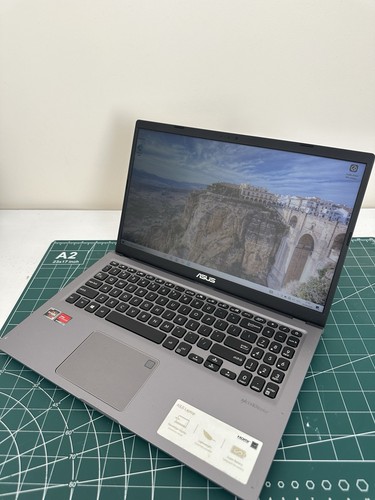 Asus vivobook ryzen 12gb - vivobook, 15