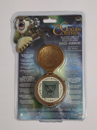 The golden compass - the,