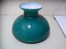 SUPERB FOREST GREEN VESTA OIL