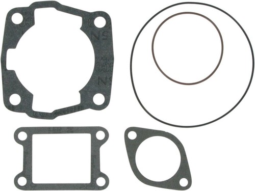 Moose racing top end gasket - racing,