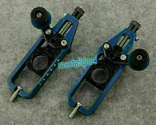 Motorcycle chain adjuster - motorcycle,